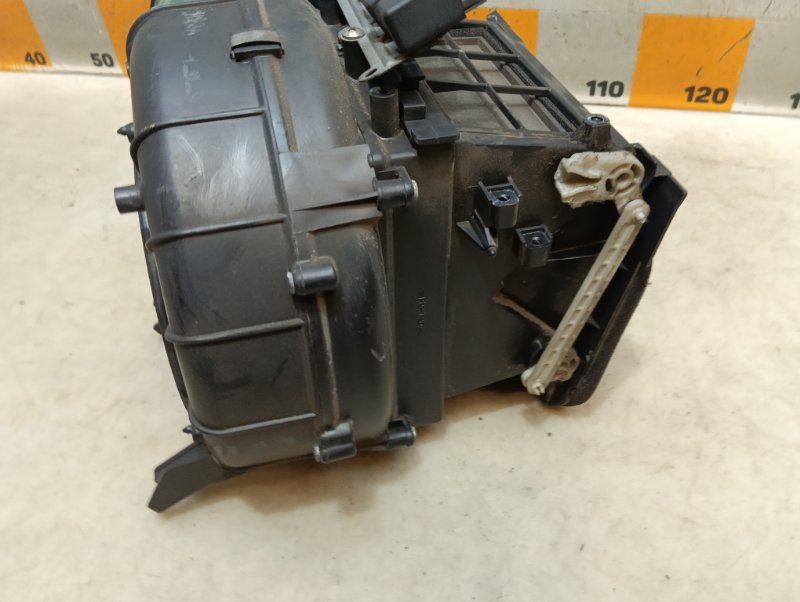 Корпус отопителя