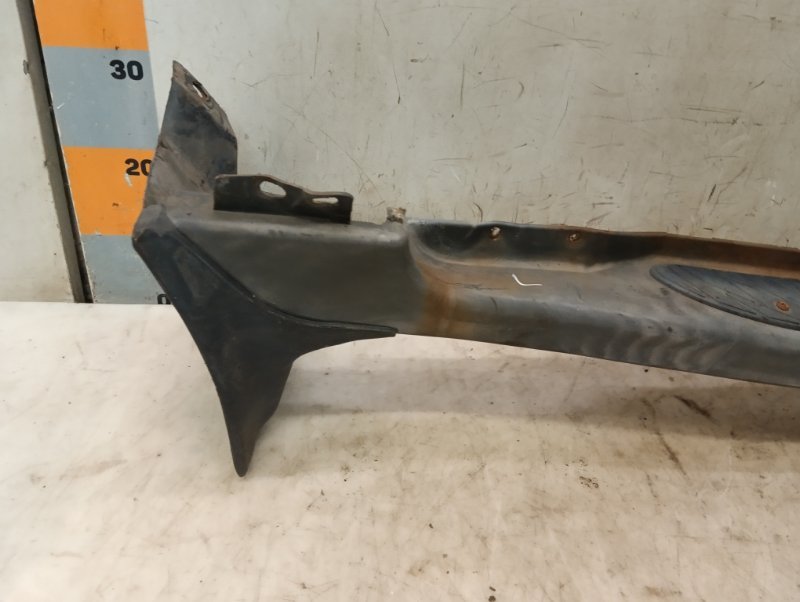 Накладка на порог (наружная)