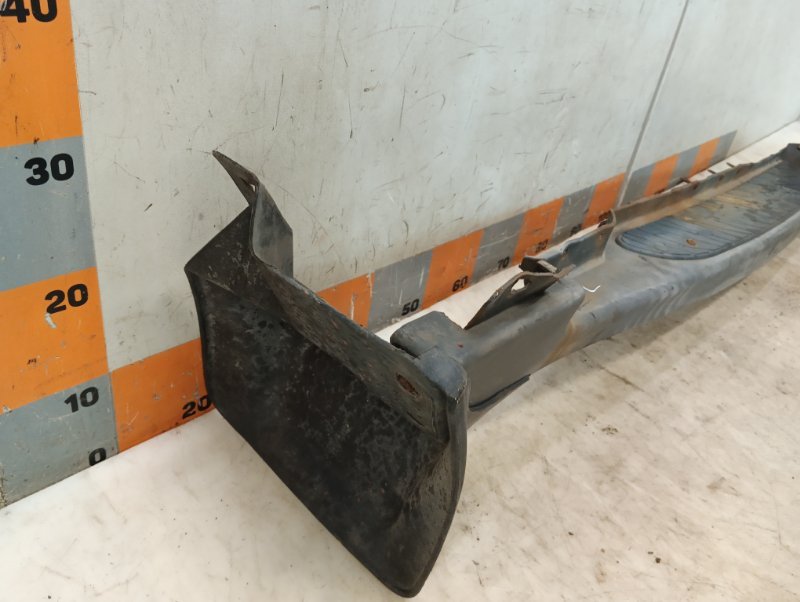 Накладка на порог (наружная)