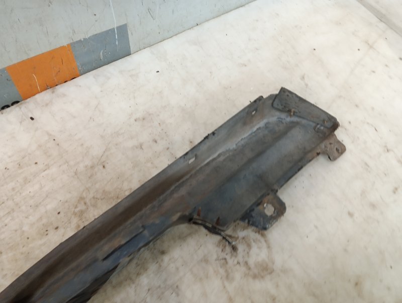 Накладка на порог (наружная)