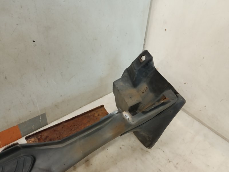 Накладка на порог (наружная)