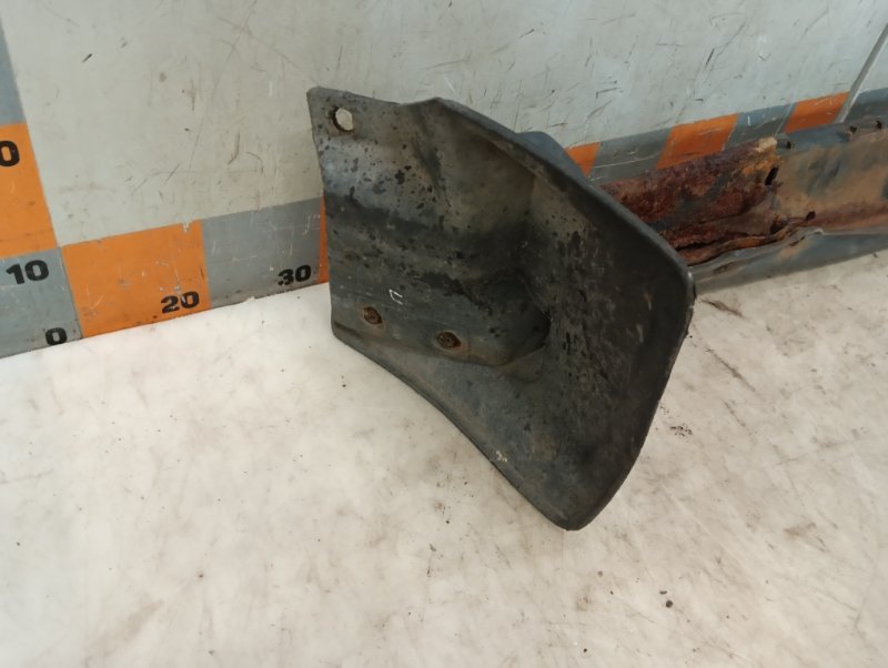 Накладка на порог (наружная)