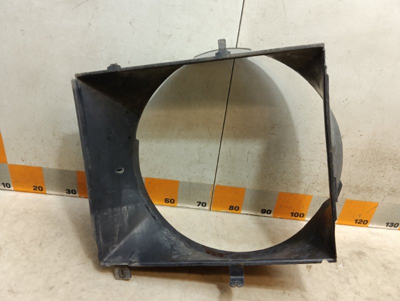 Диффузор вентилятора