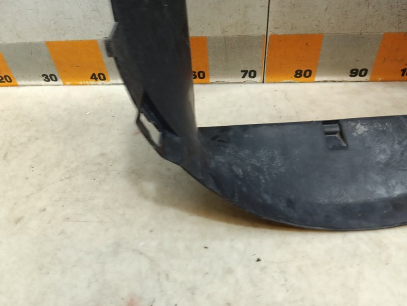 Диффузор вентилятора