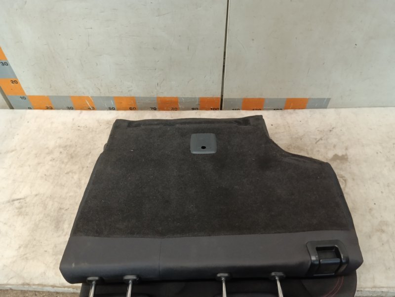 Сиденье салонное