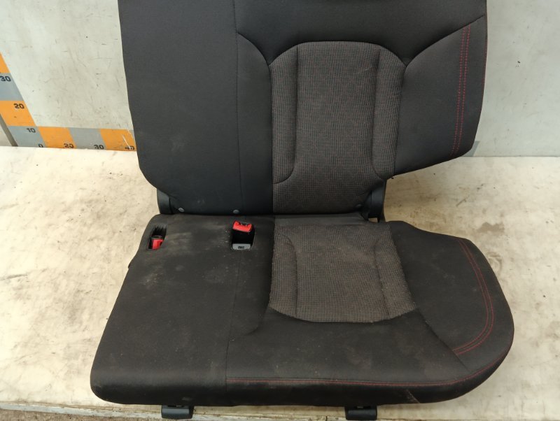 Сиденье салонное