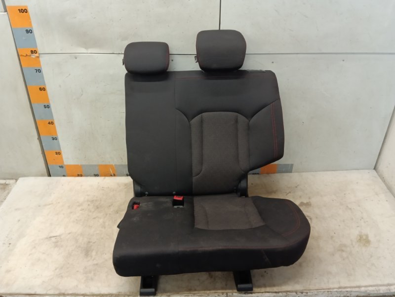 Сиденье салонное