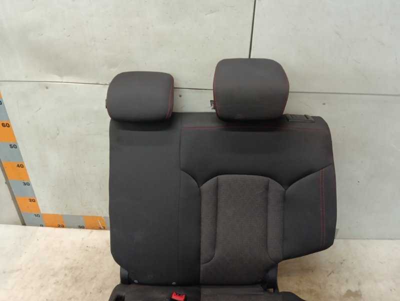 Сиденье салонное