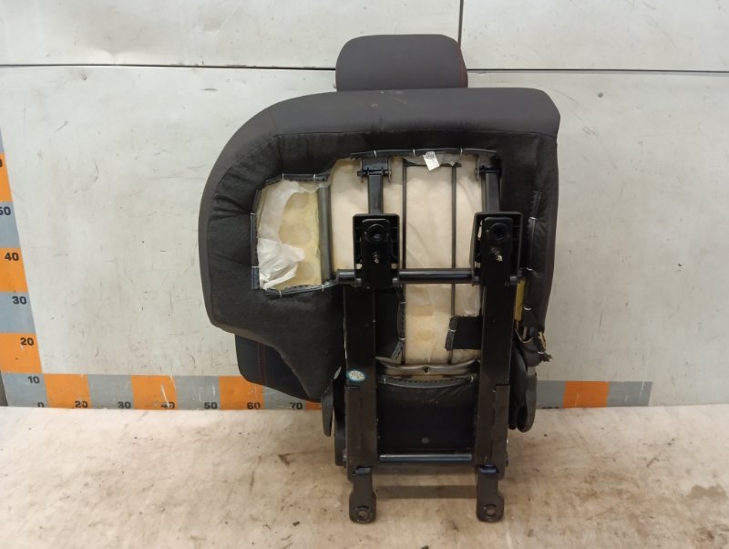 Сиденье салонное