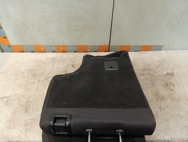 Сиденье салонное