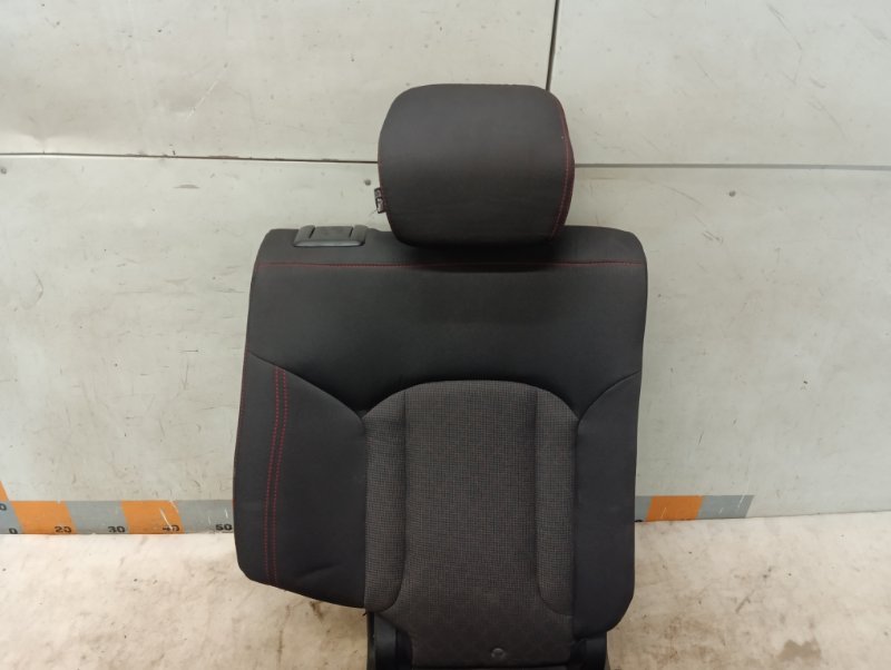 Сиденье салонное