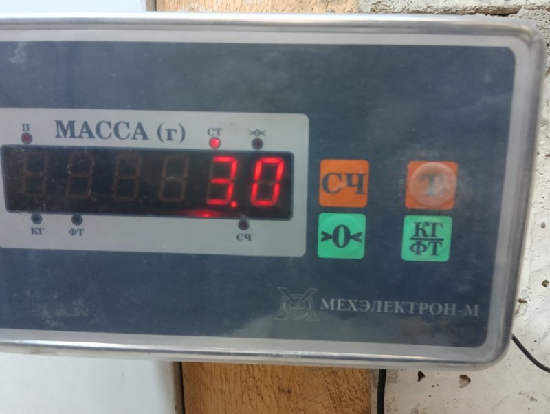 Пол багажника