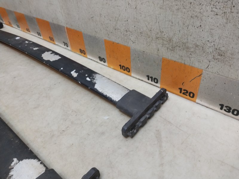 Рейлинги (релинг) к-кт (планки на крышу)