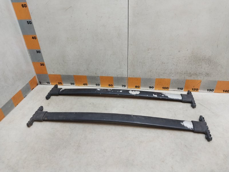 Рейлинги (релинг) к-кт (планки на крышу)