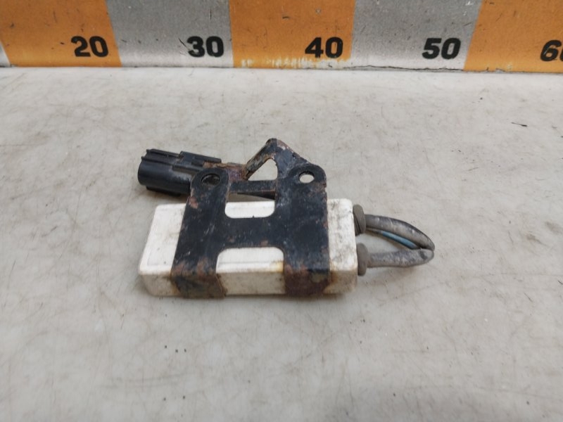 Блок управления вентилятором