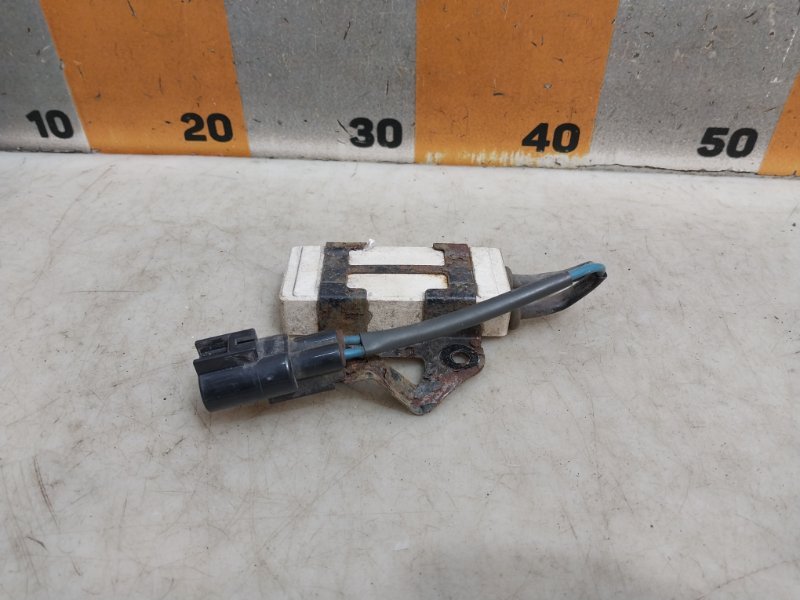 Блок управления вентилятором