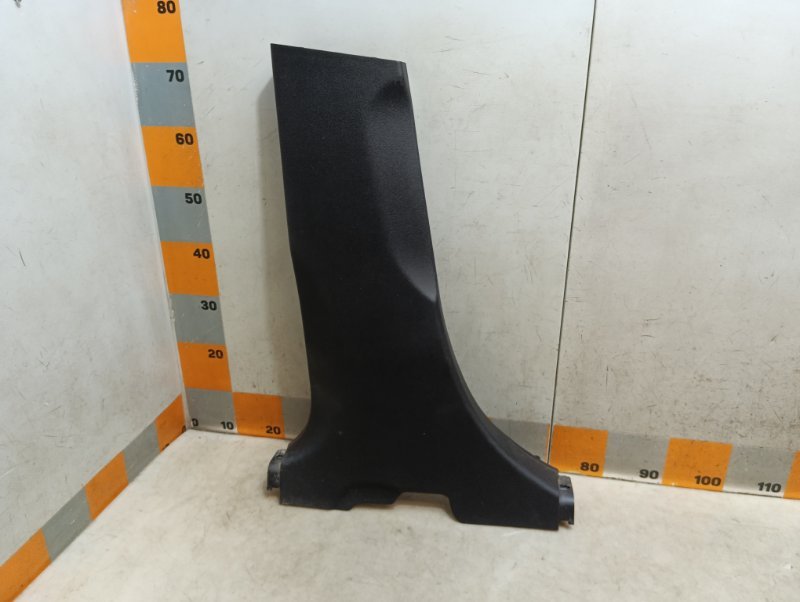 Обшивка стойки