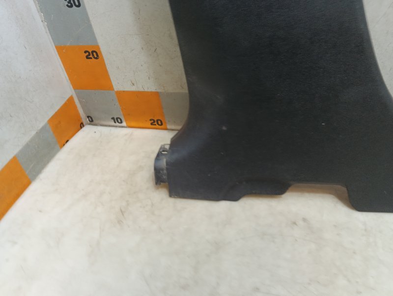 Обшивка стойки