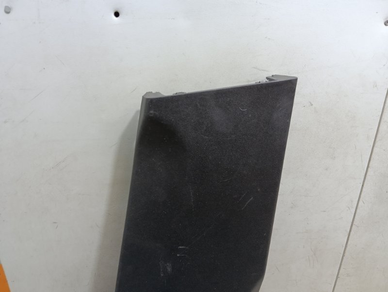 Обшивка стойки