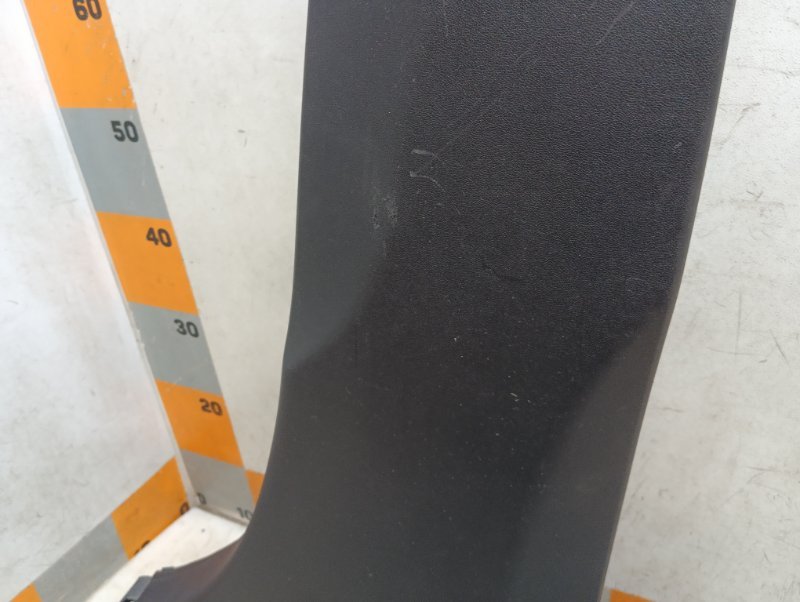 Обшивка стойки