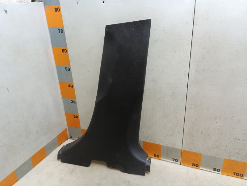 Обшивка стойки