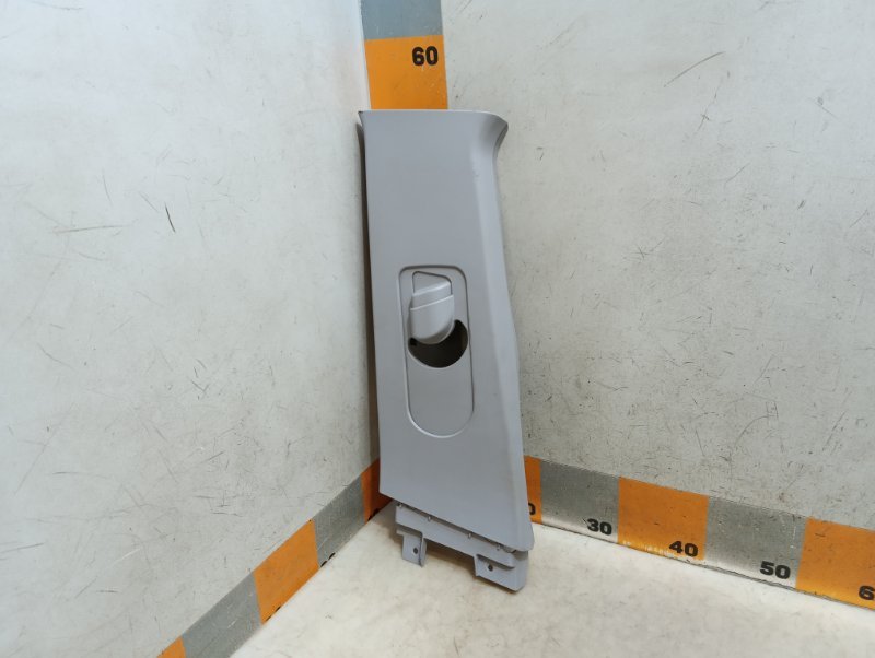 Обшивка стойки