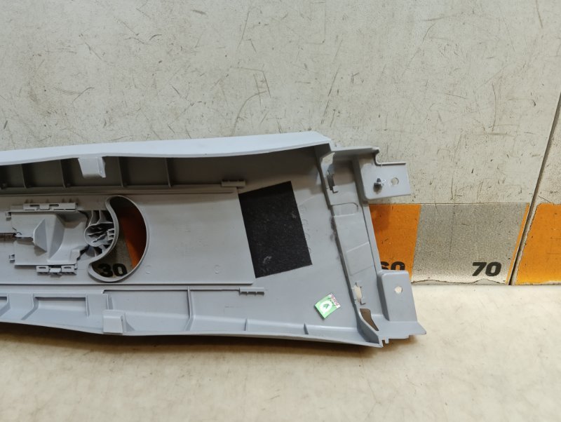 Обшивка стойки