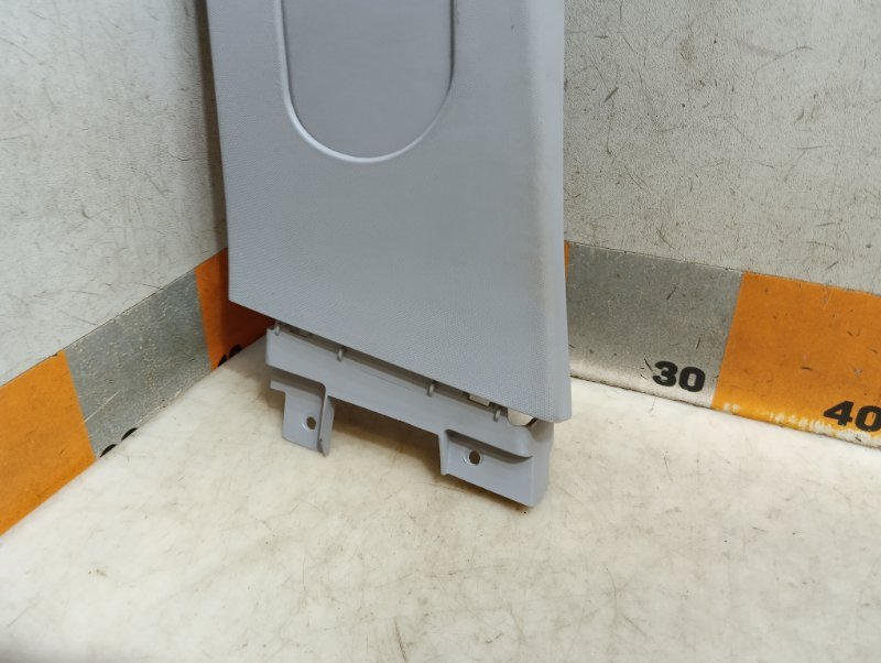 Обшивка стойки