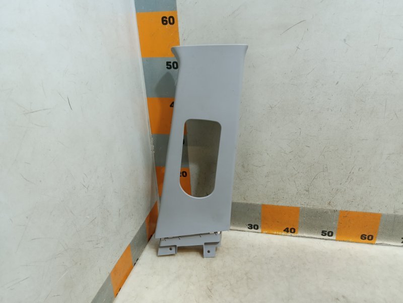 Обшивка стойки