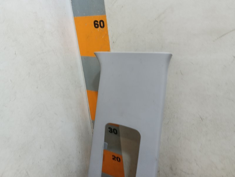 Обшивка стойки