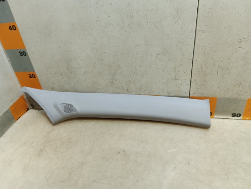 Обшивка стойки