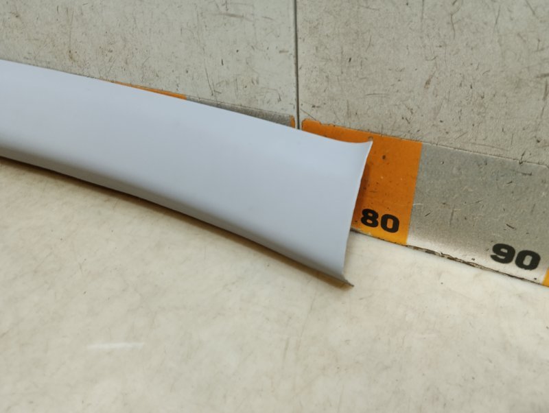 Обшивка стойки