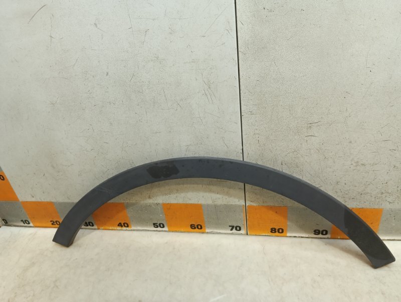 Накладка переднего крыла правого