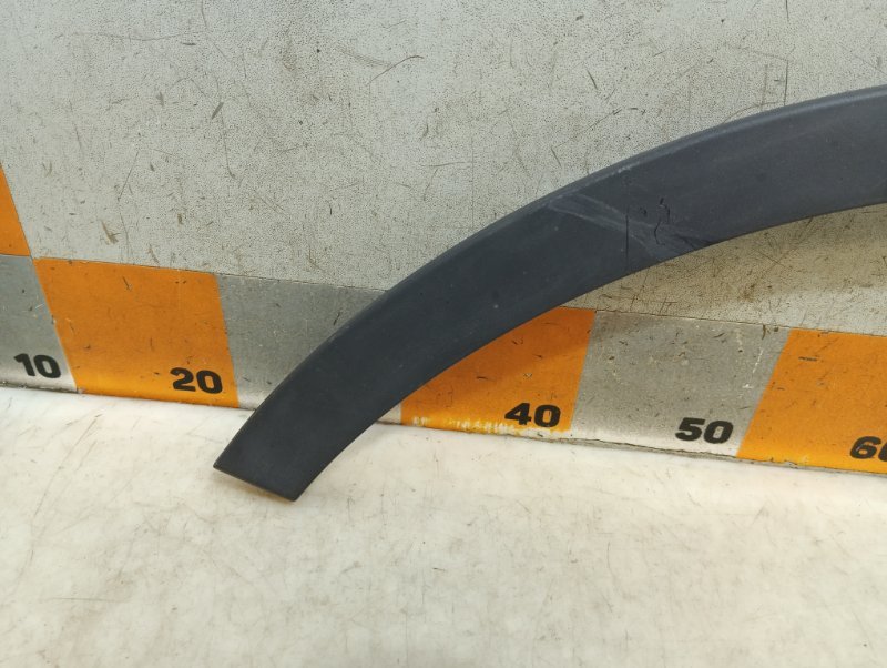 Накладка переднего крыла правого