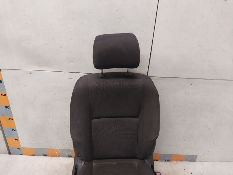 Сиденье переднее правое