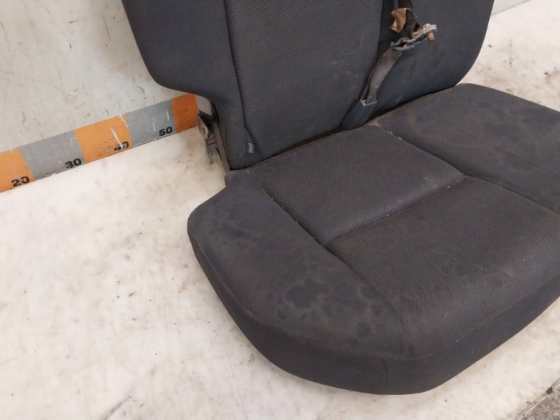 Сиденье салонное