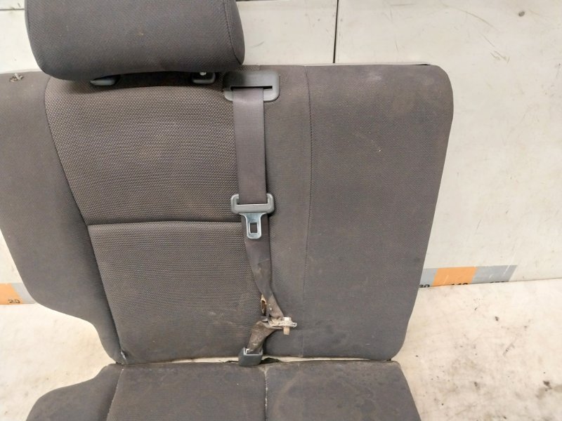 Сиденье салонное