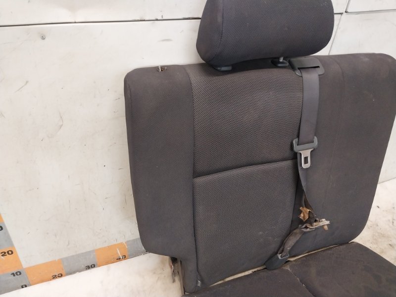 Сиденье салонное