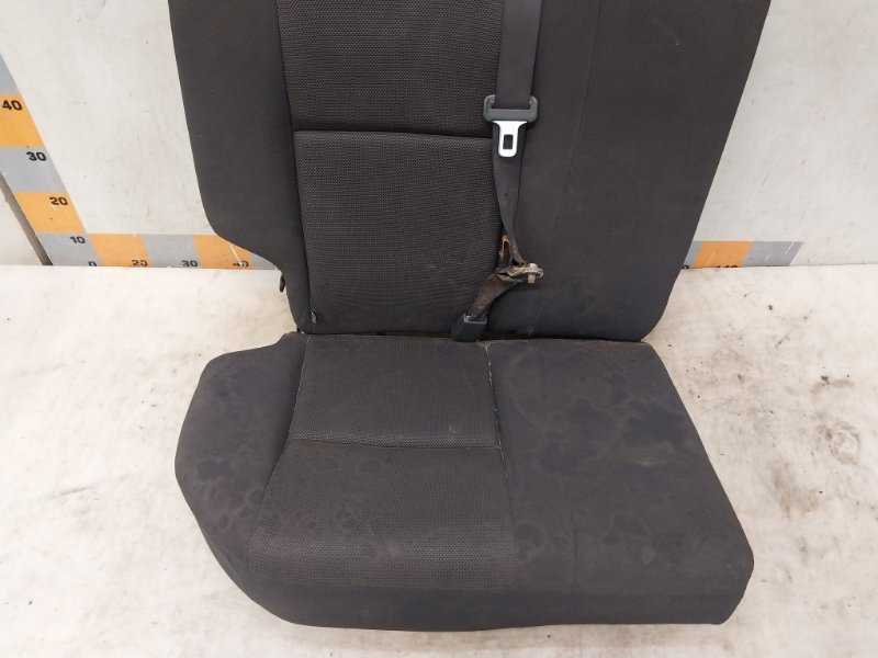 Сиденье салонное