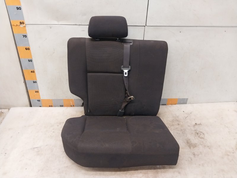 Сиденье салонное