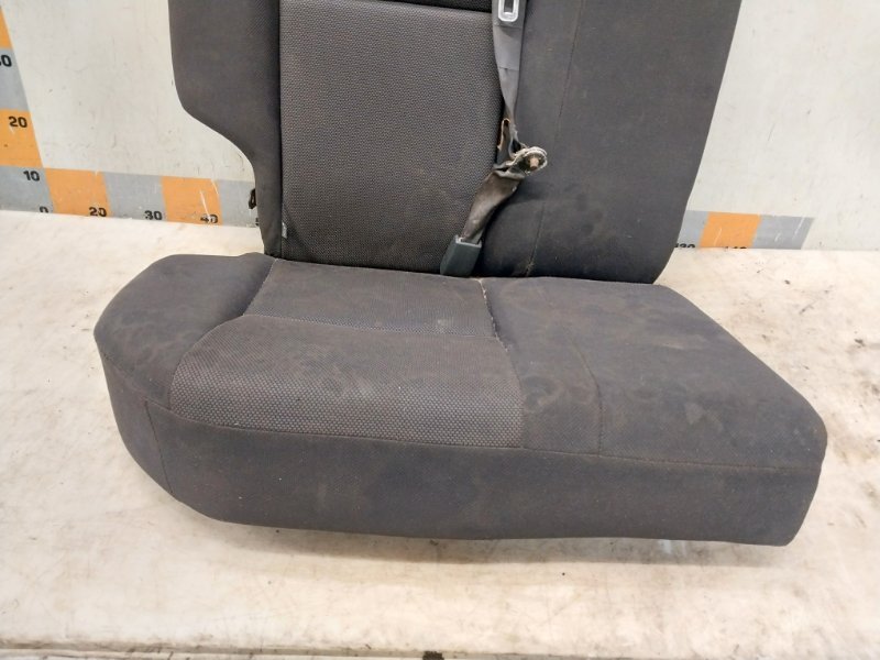 Сиденье салонное