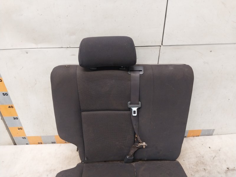 Сиденье салонное