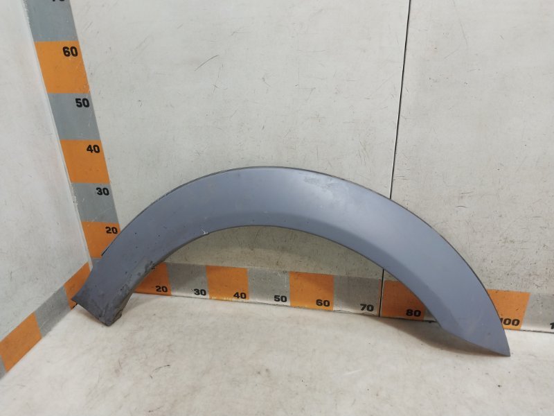 Накладка переднего крыла правого