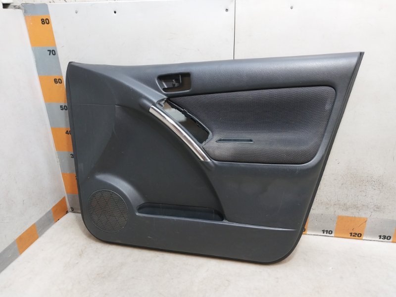 Обшивка двери