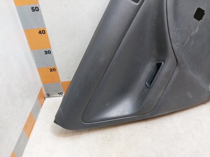 Обшивка двери