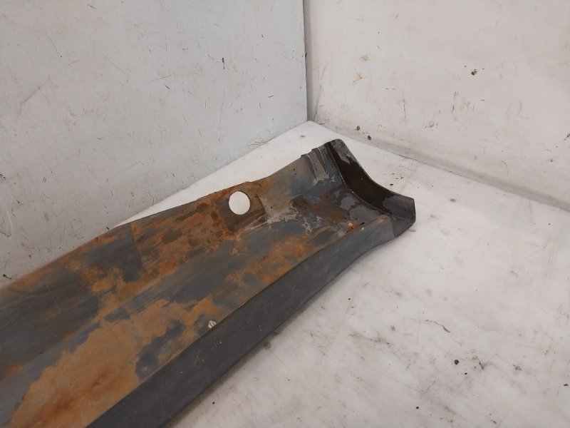 Накладка на порог (наружная)