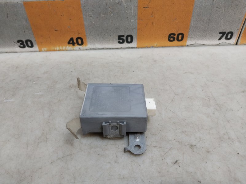 Блок управления центральным замком