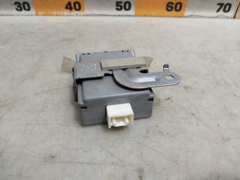 Блок управления центральным замком