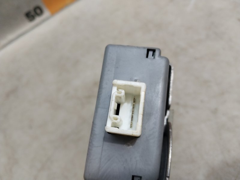 Блок управления центральным замком