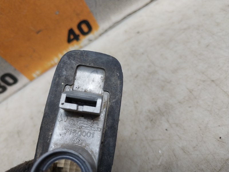 Указатель поворота